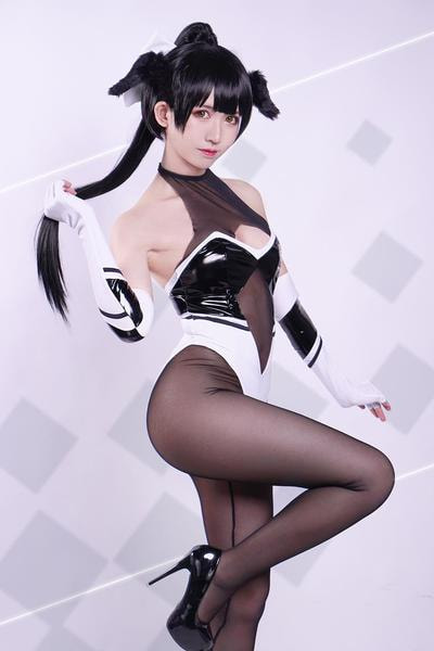 鳗鱼霏儿&猫九酱